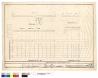藏品(G線,H線道路平面圖及縱斷面圖)的圖片