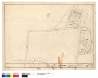 藏品(道路總平面圖)的圖片