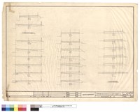 藏品(D,E,F線道路橫斷面圖)的圖片