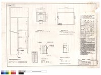 藏品(間接油壓式升降梯)的圖片