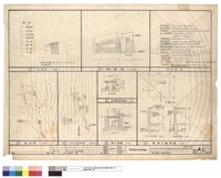 藏品(配置圖,面積計算)的圖片