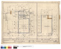 藏品(底層~貮層平面圖)的圖片
