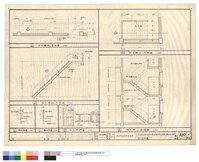 藏品(防火梯詳圖)的圖片