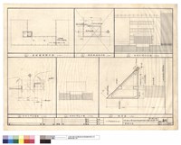 藏品(電梯平面)的圖片