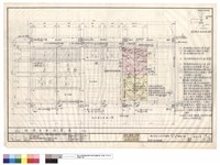 藏品(球場平面配置圖)的圖片