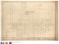 藏品(路灯平面配置及灯柱大樣圖,電話配管圖)的圖片