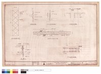 藏品(導牆斷面配筋及連續壁單元接頭詳圖)的圖片