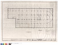 藏品(地下三層結構平面圖)的圖片
