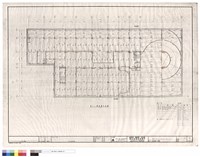 藏品(地下二層結構平面圖)的圖片