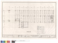 藏品(貳層結構平面圖)的圖片