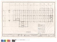 藏品(參層結構平面圖)的圖片