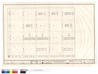 藏品(柱配筋表(一))的圖片