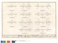 藏品(版配筋詳圖(一))的圖片