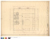 藏品(貮層平面圖)的圖片