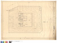 藏品(地下貮層平面)的圖片