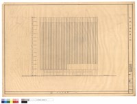 藏品(西向立面圖)的圖片