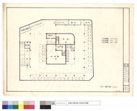 藏品(地下一層平面)的圖片