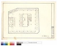 藏品(地下二層平面)的圖片
