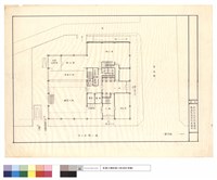 藏品(一層平面)的圖片