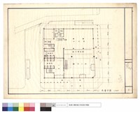 藏品(底層平面)的圖片