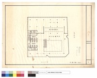 藏品(貮層平面)的圖片