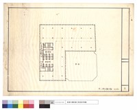 藏品(叁~拾貮層平面)的圖片