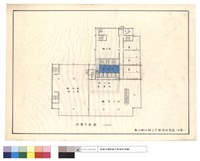 藏品(貮層平面圖)的圖片