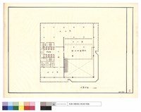 藏品(貮層平面)的圖片
