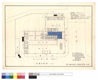 藏品(底層平面圖)的圖片