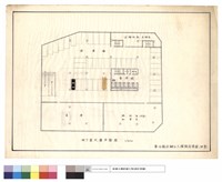 藏品(地下貮層平面圖)的圖片