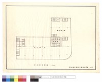藏品(貮~伍層平面圖)的圖片