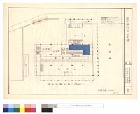 藏品(底層平面)的圖片