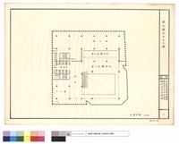 藏品(貮層平面)的圖片