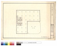 藏品(叁~拾貮層平面)的圖片