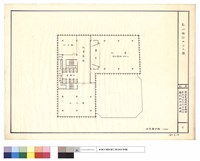 藏品(拾叁層平面)的圖片