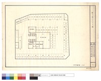 藏品(地下貮層平面)的圖片