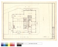 藏品(一層平面)的圖片