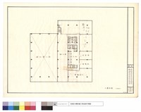 藏品(三層平面)的圖片