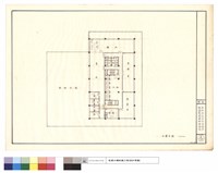 藏品(四層平面)的圖片