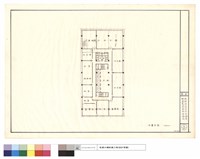 藏品(五層平面)的圖片