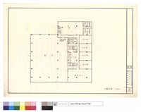 藏品(三層平面)的圖片