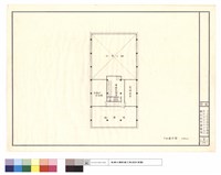 藏品(十四層平面)的圖片