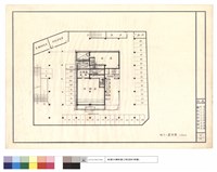 藏品(地下一層平面)的圖片