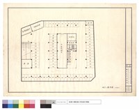 藏品(地下二層平面)的圖片