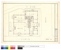 藏品(一層平面)的圖片
