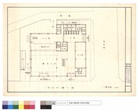 藏品(一層平面)的圖片