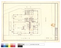 藏品(一層平面)的圖片