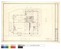 藏品(一層平面)的圖片