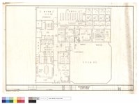 藏品(屋頂花園詳圖)的圖片