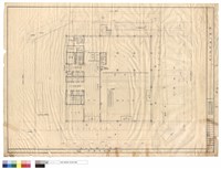 藏品(底層平面圖)的圖片